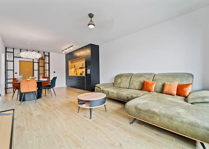 Karlín Diamond View&garage