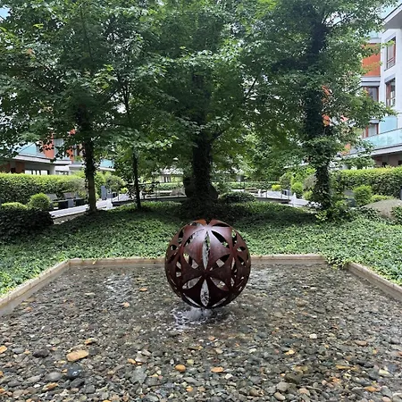 Karlin Diamond View & Garage Lägenhet *